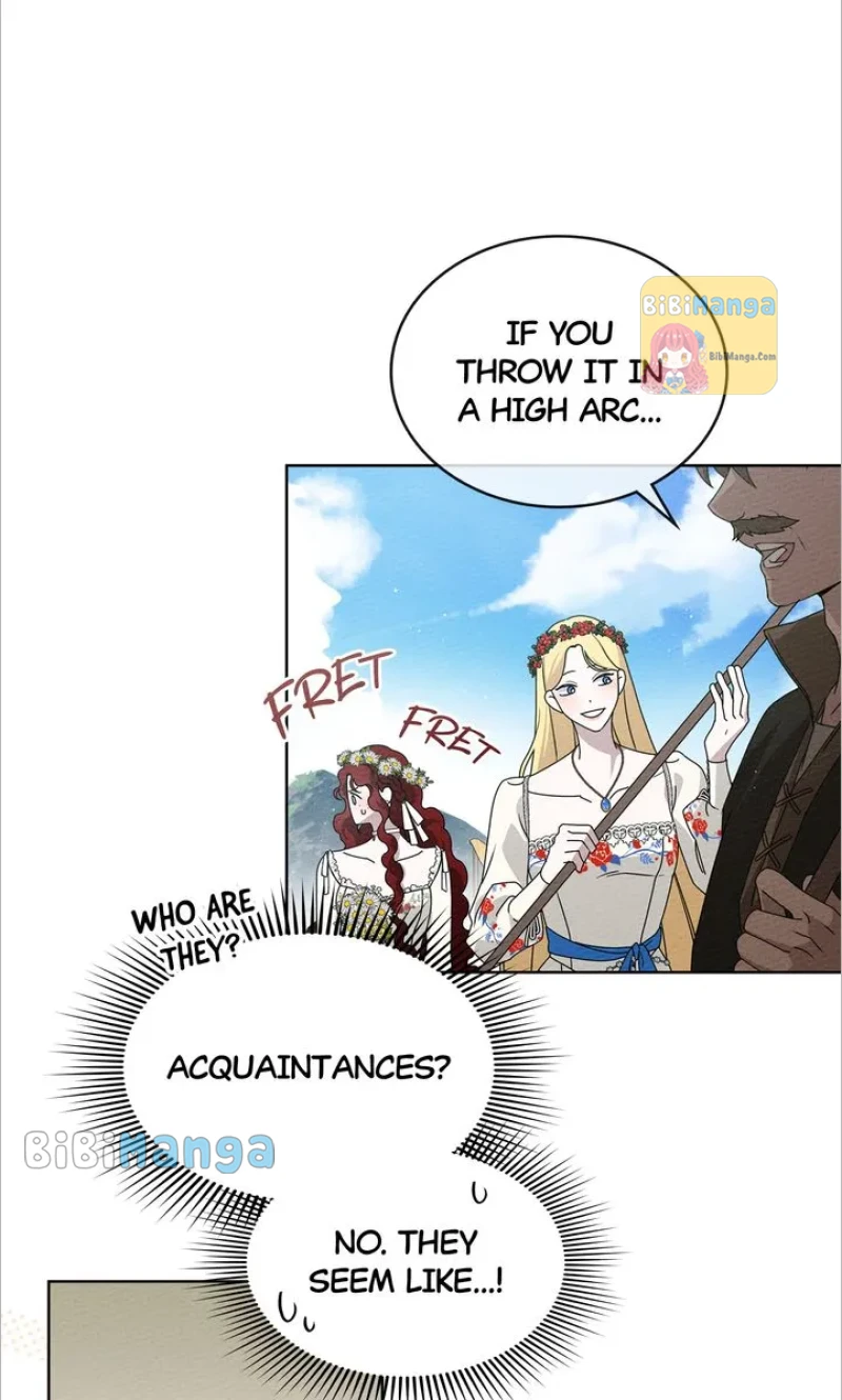 Under the Oak Tree Chapter 75 image 63